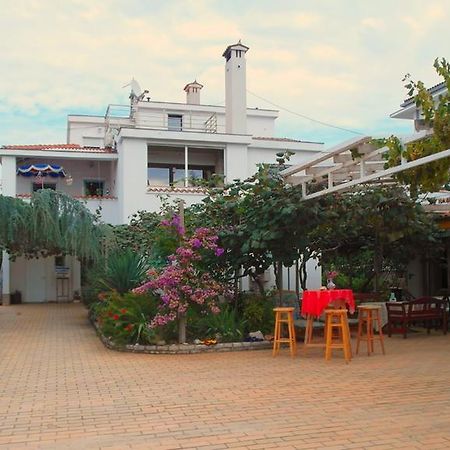 Apartamento Casa Bianca Medulin Exterior foto