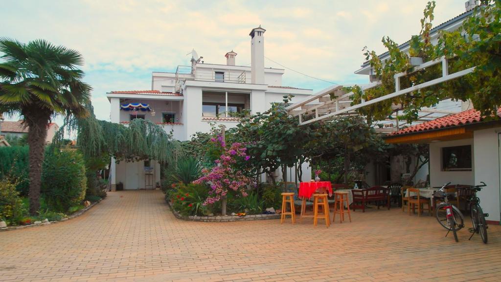 Apartamento Casa Bianca Medulin Exterior foto