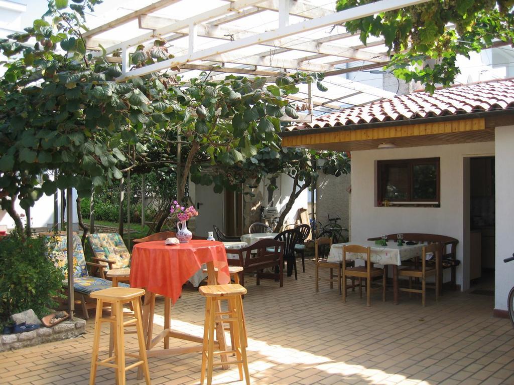 Apartamento Casa Bianca Medulin Exterior foto