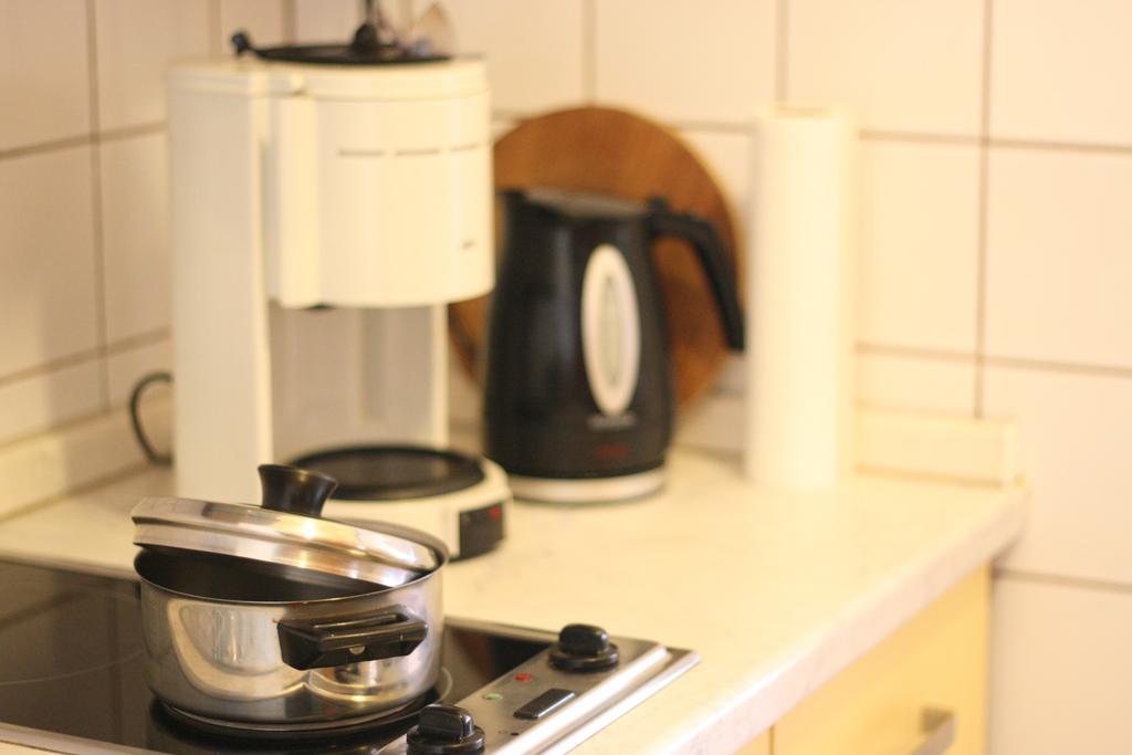 Apartamento Casa Bianca Medulin Habitación foto