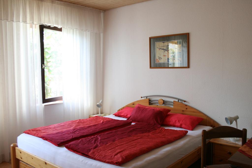 Apartamento Casa Bianca Medulin Habitación foto