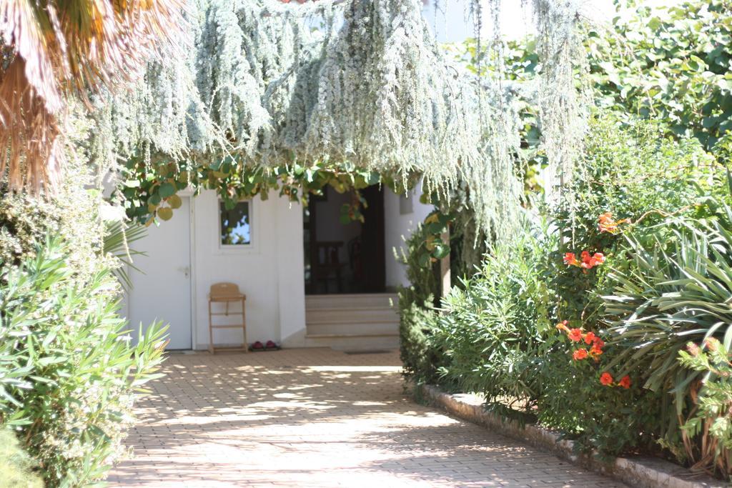 Apartamento Casa Bianca Medulin Exterior foto