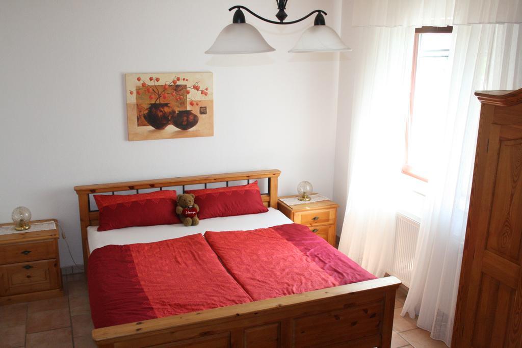 Apartamento Casa Bianca Medulin Habitación foto