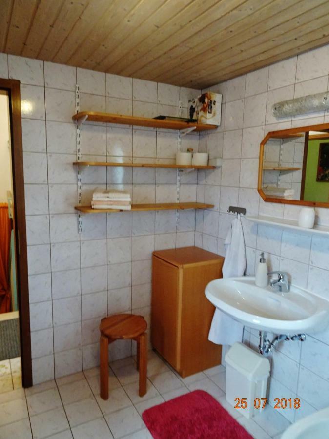 Apartamento Casa Bianca Medulin Exterior foto